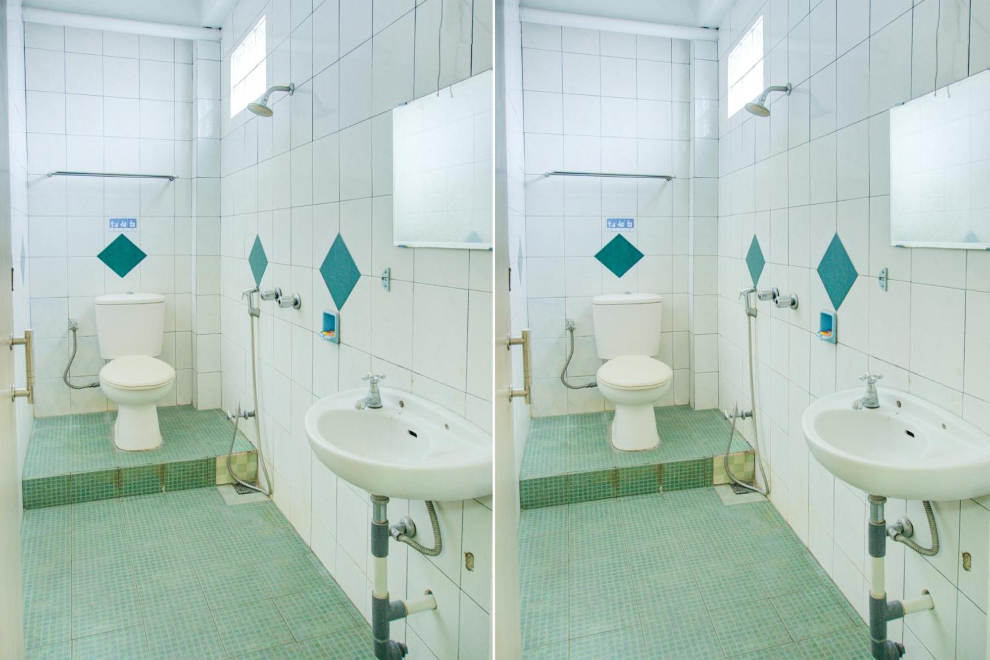 Townhouse Oak Palembang Near Jembatan Ampera Formerly Azzura Hotel Kültér fotó