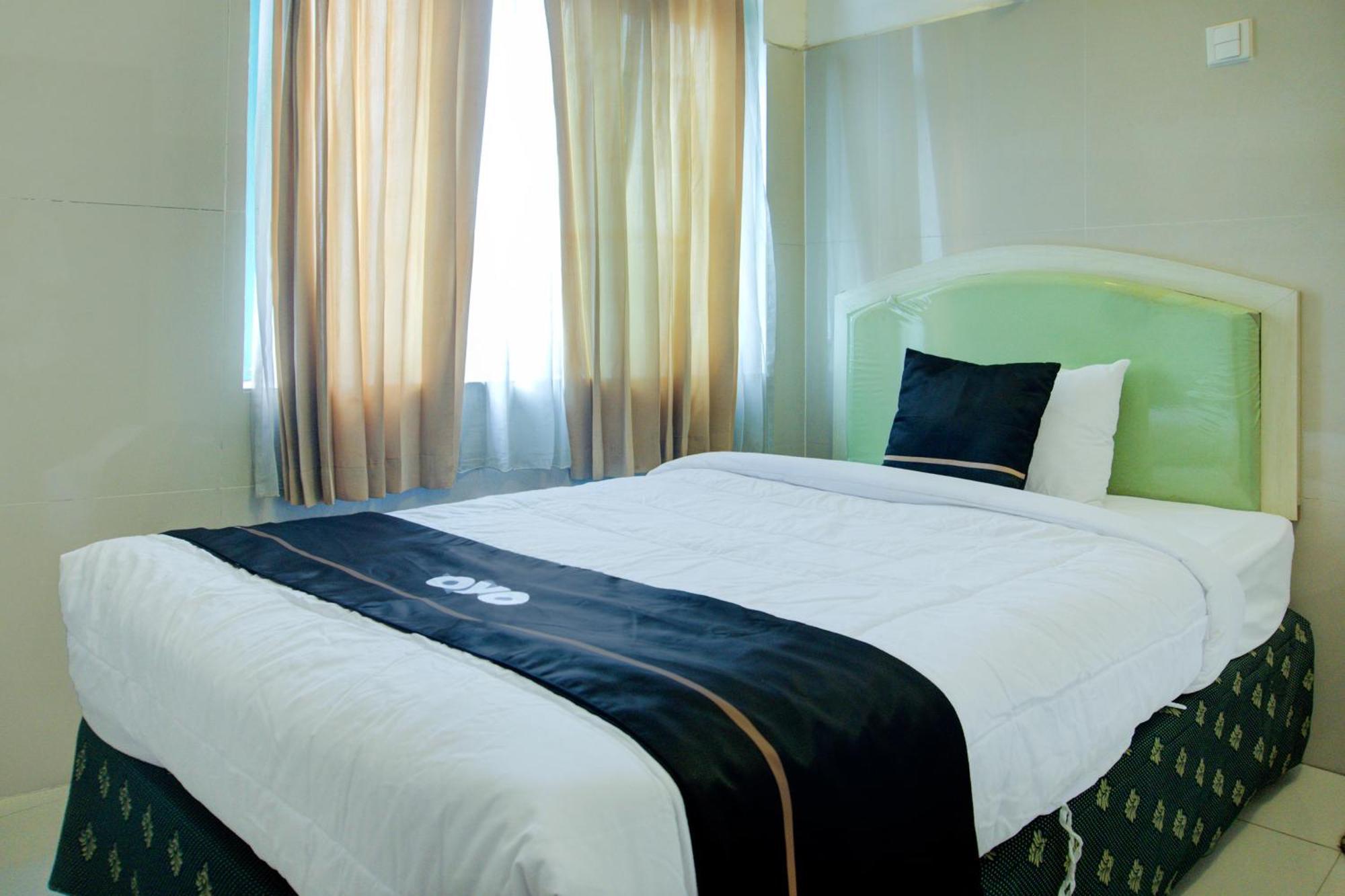Townhouse Oak Palembang Near Jembatan Ampera Formerly Azzura Hotel Kültér fotó